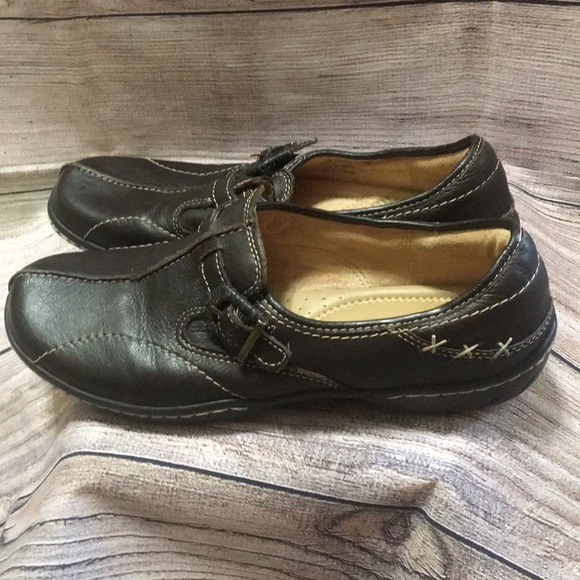 Naturalizer Comfort Shoes Size 8 1/2 M - Picture 4 of 5